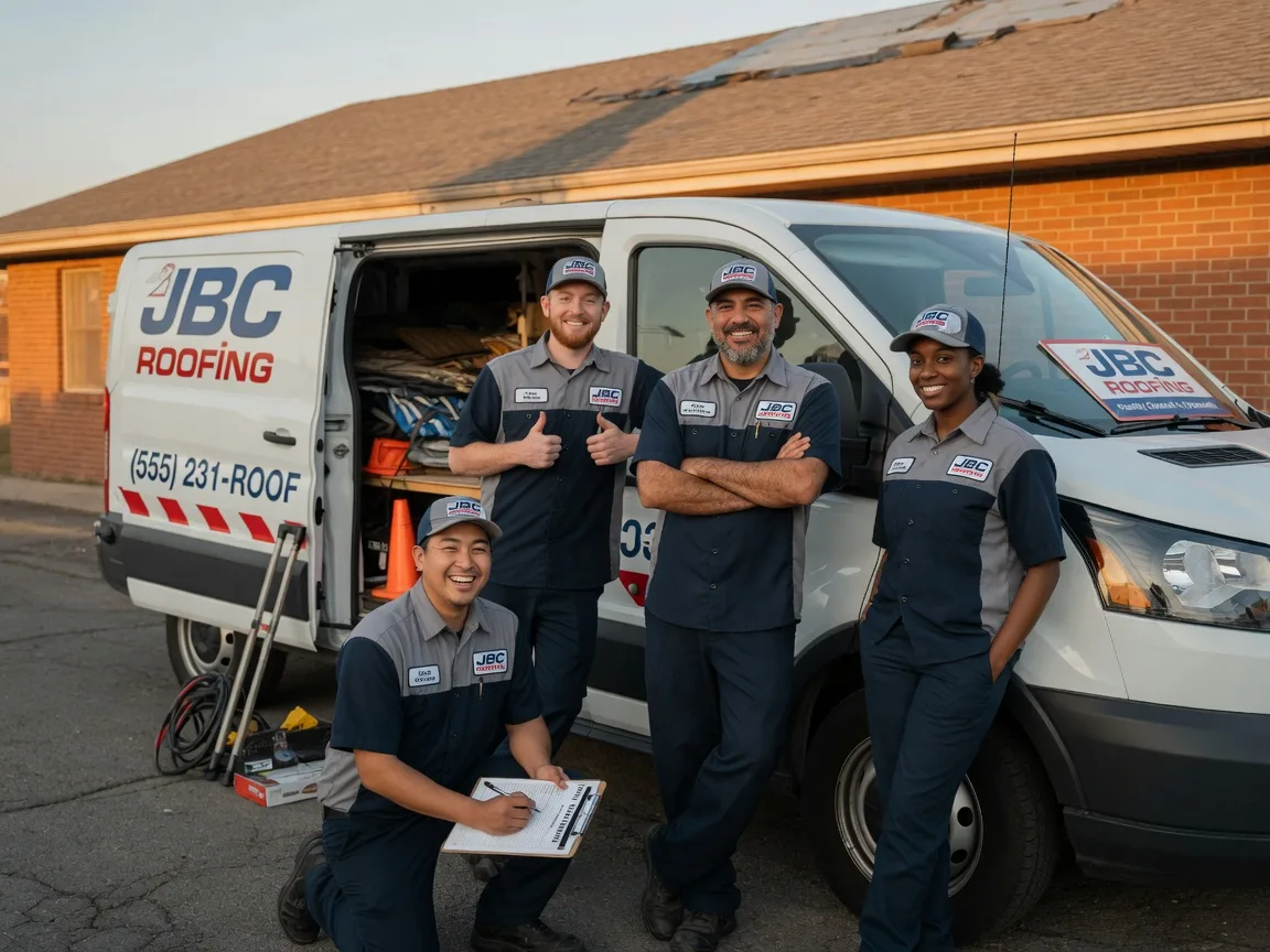 Roof Replacement company in Lawrence, MS