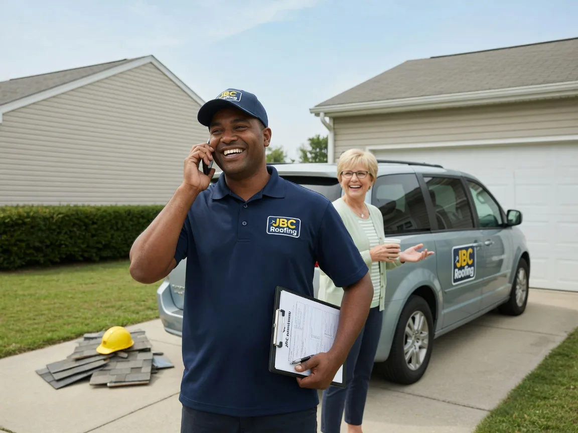 Roof Replacement Lawrence, MS FAQs